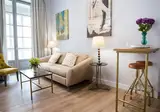 Casa de la Merced Suites foto 4