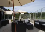 Fletcher Hotel Restaurant Nieuwvliet Bad foto 4