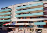 Escala Hotel & Suites foto 2