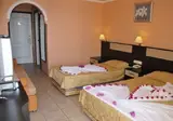 Alanya First Class Hotel foto 1
