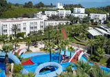 Monachus Family Resort Sorgun foto 5