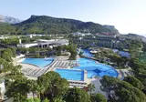 Dobedan World Palace Kemer foto 1