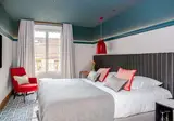 D Hotel Geneva foto 2