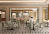 Trendy Perge Resort & Suites foto 6