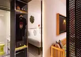 Hotel Mama Shelter Lisboa foto 9