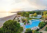 Ninos Grand Beach Resort foto 2