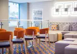 Hotel Holiday Inn Express Edinburgh Royal Mile foto 2