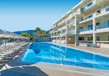 Lindos White Hotel & Suites foto 1