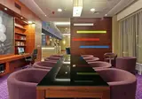 Hampton by Hilton Warsaw Airport foto 7