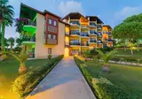 Justiniano Club Park Conti Hotel foto 16