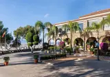 Parador de Málaga Gibralfaro foto 2