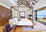 NH Collection Maldives Havodda Resort foto 19
