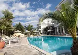 Olympion Melathron & Bungalows Villas foto 5