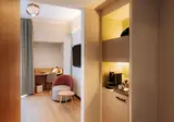 Mövenpick Bari Hotel foto 24