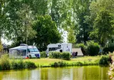 Vakantiepark Eiland Van Maurik foto 32