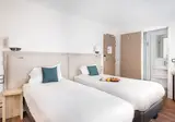 Hôtel Courcelles Médéric foto 19