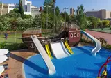 Hotel Zafiro Palmanova foto 25