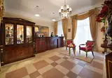 EA Hotel Embassy Prague foto 4