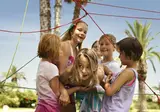 Resort Hotel Robinson Club Apulia foto 15