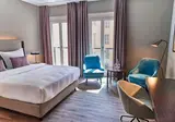Steigenberger Hotel de Saxe foto 4