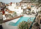 Hotel Alba Seleqtta foto 12