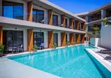 Sunset Boutique Hotel & Spa foto 2