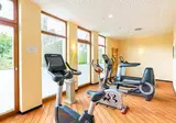 SEETELHOTEL Nautic Usedom Hotel & Spa foto 9