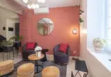 Hotel du Pin Nice foto 3