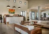 Aparthotel Astra Village foto 4