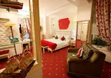Hotel 2 Kitarrat Boutique & Spa foto 28