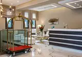 Lagaria Hotel foto 10