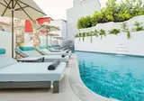 Dioni Boutique Hotel foto 1