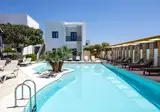 Golden Bay Hotel & Bungalows foto 19