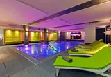 Hotel Fliana foto 4