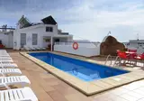Hotel Mareny Benidorm foto 8