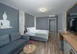 Siam Elegance Hotels & Spa foto 14