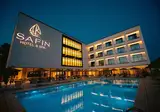Safin Hotel & Spa foto 1