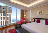 Dusit Hotel & Suites Doha foto 23