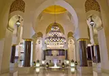 Iberotel Miramar Al Aqah Beach Resort foto 21