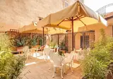 Charme Spagna Boutique Hotel foto 10