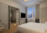 Sheraton Istanbul Levent foto 10