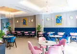 Golden City Hotel Tirana foto 6