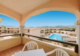 Baia Delle Mimose Residence foto 6