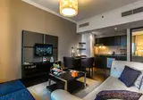First Central Hotel Suites foto 8