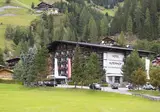 Hotel Alpenhof foto 27