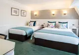 Best Western Royal Hotel foto 15