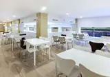 B&B Hotel Cartagena Cartagonova foto 9