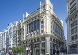 INNSiDE Madrid Gran Vía foto 1