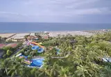 Sunis Kumkoy Beach Resort Hotel & Spa foto 41