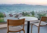 Seaside Beach Marmari Hotel foto 6
